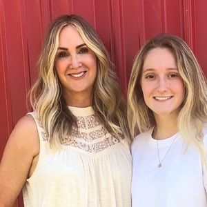 Meet your Posher, Cathy